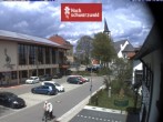Archiv Foto Webcam Schönwald: Blick vom Gasthof Schwarzwaldtanne 13:00