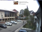 Archiv Foto Webcam Schönwald: Blick vom Gasthof Schwarzwaldtanne 07:00