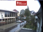 Archived image Webcam View from Guesthouse &#34;Schwarzwaldtanne&#34; 05:00
