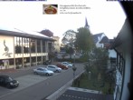 Archiv Foto Webcam Schönwald: Blick vom Gasthof Schwarzwaldtanne 05:00