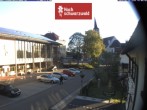 Archived image Webcam View from Guesthouse &#34;Schwarzwaldtanne&#34; 06:00