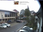 Archived image Webcam View from Guesthouse &#34;Schwarzwaldtanne&#34; 17:00