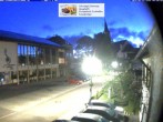 Archived image Webcam View from Guesthouse &#34;Schwarzwaldtanne&#34; 03:00