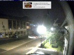 Archived image Webcam View from Guesthouse &#34;Schwarzwaldtanne&#34; 01:00