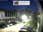 Archived image Webcam View from Guesthouse &#34;Schwarzwaldtanne&#34; 23:00