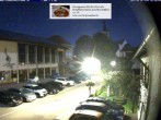 Archived image Webcam View from Guesthouse &#34;Schwarzwaldtanne&#34; 01:00