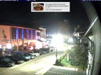 Archiv Foto Webcam Schönwald: Blick vom Gasthof Schwarzwaldtanne 01:00