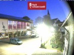 Archiv Foto Webcam Schönwald: Blick vom Gasthof Schwarzwaldtanne 05:00