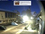 Archived image Webcam View from Guesthouse &#34;Schwarzwaldtanne&#34; 01:00