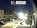 Archived image Webcam View from Guesthouse &#34;Schwarzwaldtanne&#34; 03:00