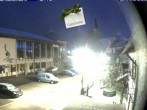 Archiv Foto Webcam Schönwald: Blick vom Gasthof Schwarzwaldtanne 05:00