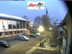 Archiv Foto Webcam Schönwald: Blick vom Gasthof Schwarzwaldtanne 06:00