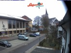 Archiv Foto Webcam Schönwald: Blick vom Gasthof Schwarzwaldtanne 09:00