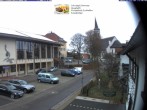 Archiv Foto Webcam Schönwald: Blick vom Gasthof Schwarzwaldtanne 11:00