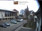 Archiv Foto Webcam Schönwald: Blick vom Gasthof Schwarzwaldtanne 15:00