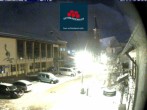 Archived image Webcam View from Guesthouse &#34;Schwarzwaldtanne&#34; 23:00