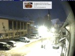 Archived image Webcam View from Guesthouse &#34;Schwarzwaldtanne&#34; 03:00