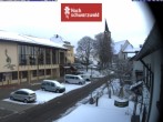 Archived image Webcam View from Guesthouse &#34;Schwarzwaldtanne&#34; 07:00