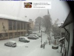 Archiv Foto Webcam Schönwald: Blick vom Gasthof Schwarzwaldtanne 15:00