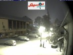 Archiv Foto Webcam Schönwald: Blick vom Gasthof Schwarzwaldtanne 23:00