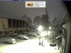 Archiv Foto Webcam Schönwald: Blick vom Gasthof Schwarzwaldtanne 01:00