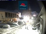 Archiv Foto Webcam Schönwald: Blick vom Gasthof Schwarzwaldtanne 03:00