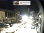 Archiv Foto Webcam Schönwald: Blick vom Gasthof Schwarzwaldtanne 23:00