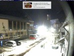 Archiv Foto Webcam Schönwald: Blick vom Gasthof Schwarzwaldtanne 01:00