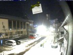 Archiv Foto Webcam Schönwald: Blick vom Gasthof Schwarzwaldtanne 03:00