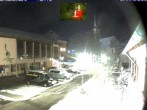 Archived image Webcam View from Guesthouse &#34;Schwarzwaldtanne&#34; 23:00