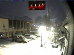 Archived image Webcam View from Guesthouse &#34;Schwarzwaldtanne&#34; 03:00