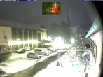 Archived image Webcam View from Guesthouse &#34;Schwarzwaldtanne&#34; 05:00