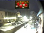 Archived image Webcam View from Guesthouse &#34;Schwarzwaldtanne&#34; 06:00