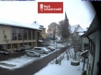 Archived image Webcam View from Guesthouse &#34;Schwarzwaldtanne&#34; 07:00