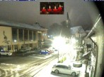 Archived image Webcam View from Guesthouse &#34;Schwarzwaldtanne&#34; 03:00