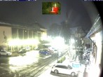 Archived image Webcam View from Guesthouse &#34;Schwarzwaldtanne&#34; 05:00