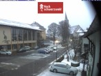 Archived image Webcam View from Guesthouse &#34;Schwarzwaldtanne&#34; 07:00