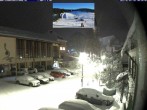 Archived image Webcam View from Guesthouse &#34;Schwarzwaldtanne&#34; 23:00