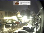 Archived image Webcam View from Guesthouse &#34;Schwarzwaldtanne&#34; 06:00