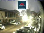 Archiv Foto Webcam Schönwald: Blick vom Gasthof Schwarzwaldtanne 01:00