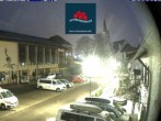 Archiv Foto Webcam Schönwald: Blick vom Gasthof Schwarzwaldtanne 06:00