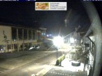 Archived image Webcam View from Guesthouse &#34;Schwarzwaldtanne&#34; 23:00