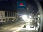 Archived image Webcam View from Guesthouse &#34;Schwarzwaldtanne&#34; 01:00