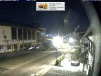 Archived image Webcam View from Guesthouse &#34;Schwarzwaldtanne&#34; 03:00