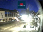 Archived image Webcam View from Guesthouse &#34;Schwarzwaldtanne&#34; 06:00