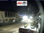 Archived image Webcam View from Guesthouse &#34;Schwarzwaldtanne&#34; 23:00