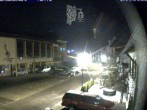 Archived image Webcam View from Guesthouse &#34;Schwarzwaldtanne&#34; 01:00