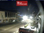 Archived image Webcam View from Guesthouse &#34;Schwarzwaldtanne&#34; 03:00