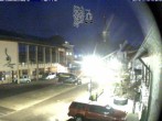 Archived image Webcam View from Guesthouse &#34;Schwarzwaldtanne&#34; 06:00