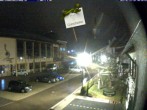 Archiv Foto Webcam Schönwald: Blick vom Gasthof Schwarzwaldtanne 23:00